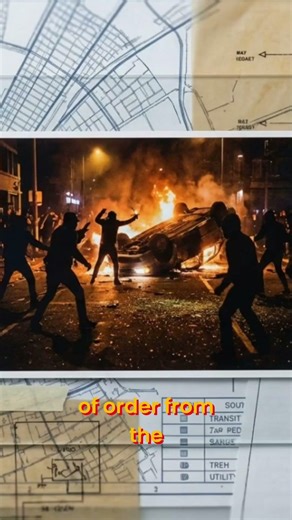 Pop Culture vs. Reality: How We're WRONG About Societal Collapse #shorts