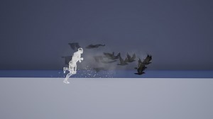 Tutorial: Creating Dashing Effect in Unreal Engine 4