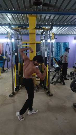 Day 32 of use GNC weight gainer #trending #motivation #lifeisbutadream #covermusic #love