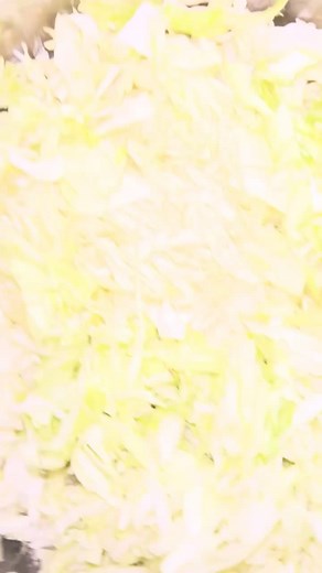 Heerlijke Witte Koolsalade Recept