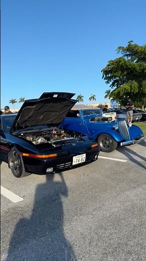 Built Supra mk3 1JZ🔥
