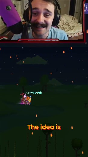 Turning The World Hallow To Beat The Empress #shorts
