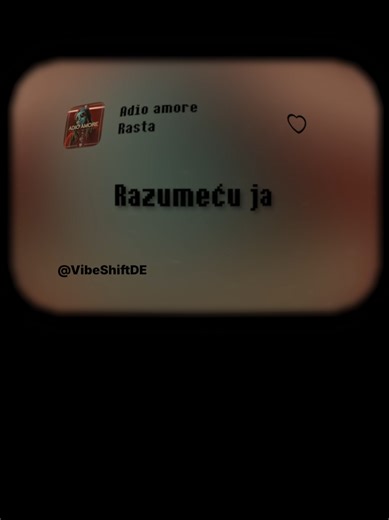 Adio amore - Rasta #fyp #viral #rasta #balkan #music