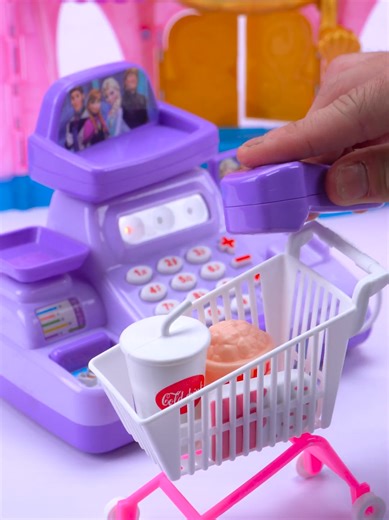 Satisfying Unboxing of Kids' Toys ASMR Video