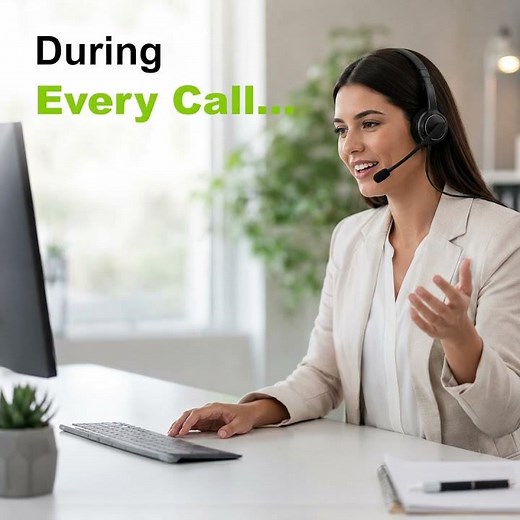Built-In AI for Business Communication | Live Transcripts, AI Summaries & Call Insights | E-MetroTel
