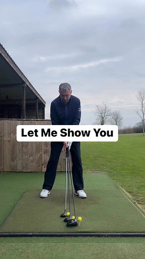 64K views · 51 reactions | Let me show you the perfect ball position...