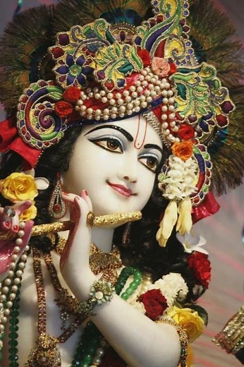 Hum Tumhare Hain Prabhu Ji || Bhajan Jaya Kishori Ji & Chetan Sharma