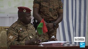 402K views · 9.7K reactions | Le Journal de l'Afrique mardi 1er mars...