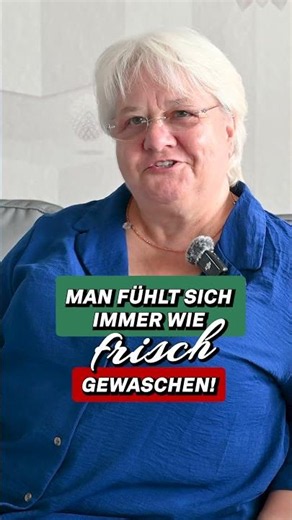 Dusch-WC kostenlos ab Pflegegrad 1? Ja, wirklich.