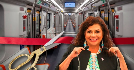 Línea 1 del Metro CDMX: Brugada anuncia la reapertura de todas las estaciones