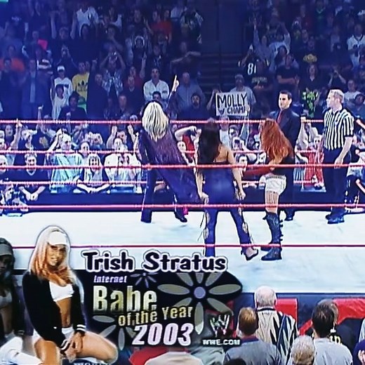 Suplex & Chill on Reels