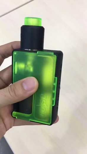 Vandy vape pulse BF kit - With BIGGEST selling squonk kit on the planet!