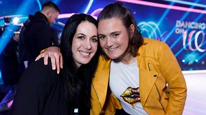 Nadine Angerer: Mit wem ist die Ex-Torhüterin zusammen?