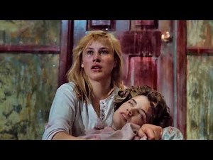 All Freddy Krueger death scenes