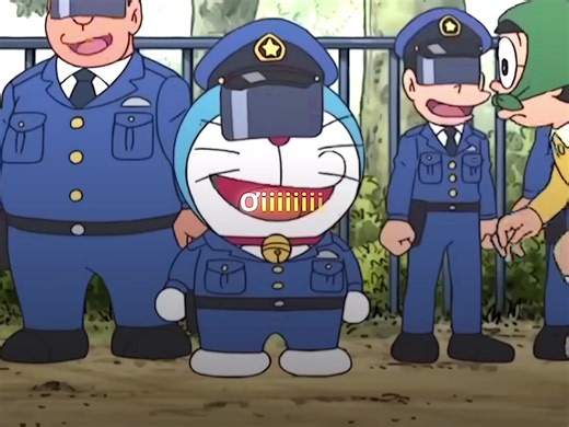 Dekisugi de Doraemon: Un Personaje Icónico del Anime