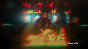 59K views · 305 reactions | Murderbot may have hijacked its governor module, but what if the Mule hijacked its system? Foundation Season 3 — Now Streaming #Foundation #Murderbot #AppleTV #AppleTVPlus | Apple TV | Facebook