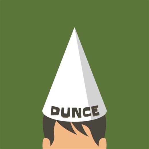 Customer: "It's the only blue one up there!" Me: "Ma'am, you're going to need to be more specific than that, I'm colorblind." Customer: *obviously ignoring me* "It's the ONLY BLUE SHIRT!" | Not Always Right