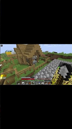 Minecraft Survival: Finally My Ultimate Mega Farm Is Complete! 🌾🔥