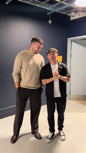 Asking the Pro Dancer: Insights into British Humor