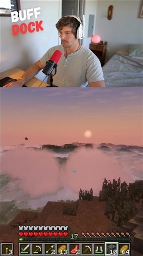 Man Minecraft is a pretty game #minecraft #minecraftmods #gaming #fyp