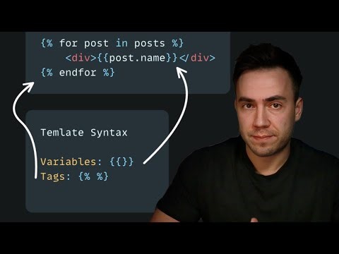 HTMX saved template engines