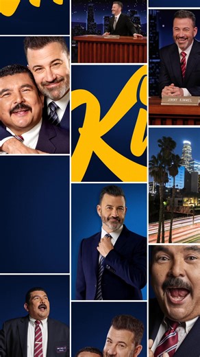 Jimmy is back! Watch weeknights at 11:35/10:35c on ABC and stream on Hulu. | Jimmy Kimmel Live