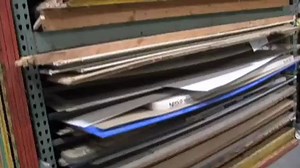 Behind the Scenes of the Mythbusters Compound