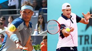 Italian Open 2022: Rafael Nadal vs John Isner Prediction, Head to Head, Preview, and Live Stream details for Rome Masters