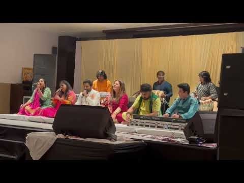 ભજન Bhajan Sandhya +919322530495