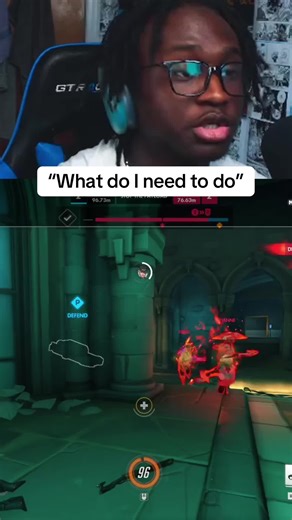 Jovi the Optimist: Overwatch Streaming Guide