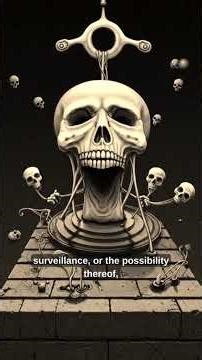 DISCIPLINE AND PUNISH: The Birth of Prison, by Michel Foucault