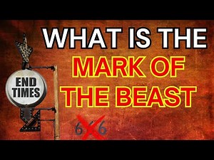 The Truth About The Mark of the Beast