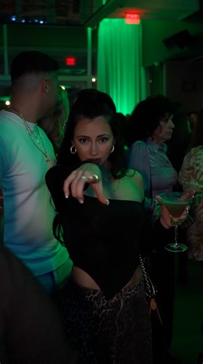 The Halston on Instagram: "This is where the vibes LIVE. Come for dinner. Stay for the party ✨ Every Saturday night, DJ Peter DiCaro spins from 10 PM until late. Dining reservations are recommended! 📍400 Broadhollow Rd, Melville, NY 11747 📲(631) 755-5777 #melville #longisland #TheHalston #saturday #saturdaynight #halston"