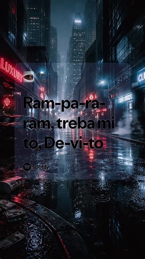 Devito - Ego #fyp #balkan #yugoslavia🇷🇸🇧🇦🇲🇪🇲🇰🇭🇷 #devito