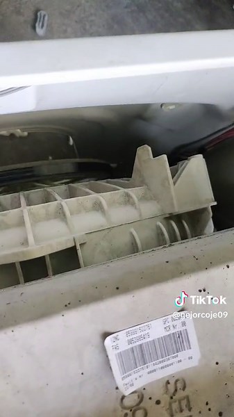 front load washing whirlpool repair