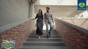 2.2K reactions · 15 shares | Complement your unique sense of style with outstanding casual attire from YELLOW's Spring-Summer Collections '22 - available now! Shop now: https://tinyurl.com/4dk5h5ux Find YELLOW showrooms near you: https://tinyurl.com/yct36wff #YELLOW #Fashion_Clothing #SpringSummer22 | YELLOW | Facebook