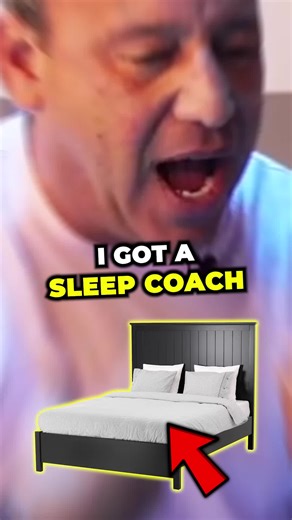 You need a sleep coach! #meltzermotivation #sleepcoach #health