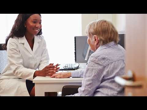 Bladder Cancer: What to Know If You’ve Just Been Diagnosed