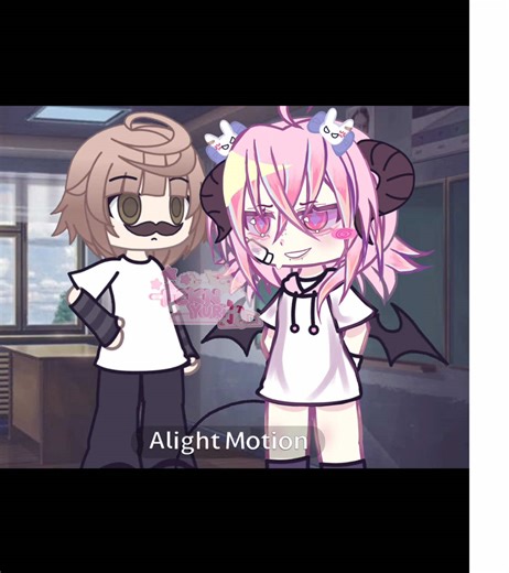 Emotional Gacha Life Edit: 'Cry For Me' by Iron Mouse