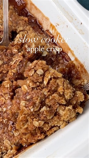 11K views · 1.7K reactions | This is one of my favorite fall desserts...