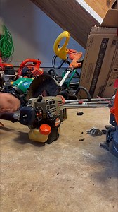 Cross Threaded Spark Plug Repair on Weedeater | Doodle Monday | Facebook