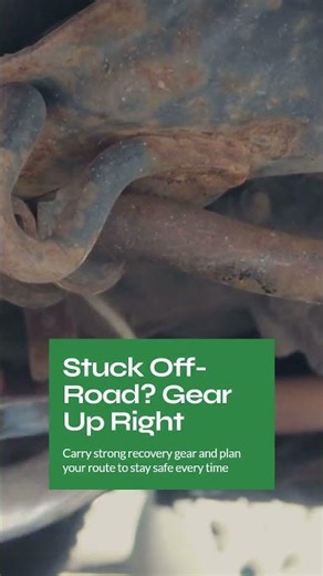Top Safety Tips for Off-Roading