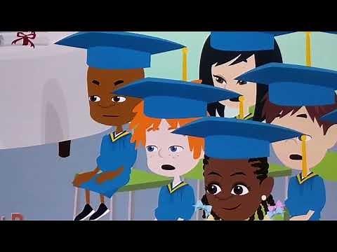 Little Bill Swears At His Graduation / Grounded - REUPLOAD