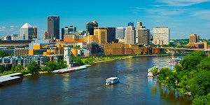 Opinion | St. Paul’s Rent-Control Backfire