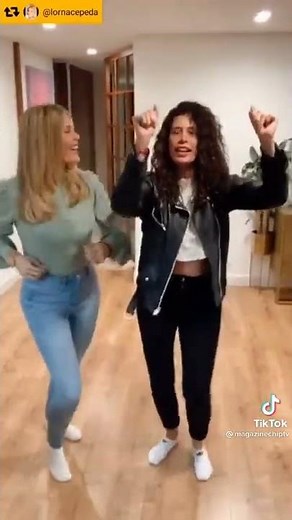 angie cepeda y lorna cepeda 2022