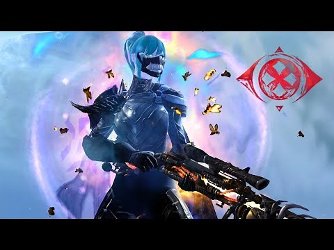GW2 - Deadeye Thief Outnumbered WvW Roaming - "CHALOUPER"