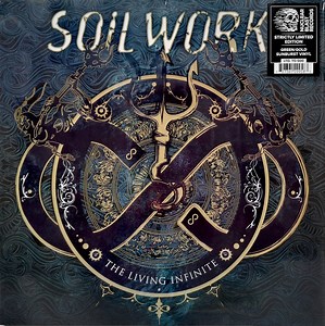 Soilwork - The Living Infinite