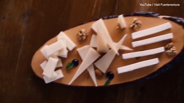 Fuerteventura: Stunning beaches, hidden Atlantic treasures and golden sand