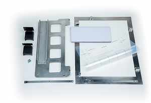 Workhorse Pre-Registration System Package