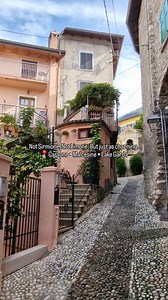 A hidden gem on Lake Garda. Cassone di Malcesine may be small, but it’s packed with character: quaint houses, cobbled streets, and a peaceful lakeside promenade perfect for a stroll or a quiet aperitivo. "Where the lake meets timeless charm." Here, every corner feels like stepping into a postcard — a serene escape from the busier Garda towns. | Sogno Italiano
